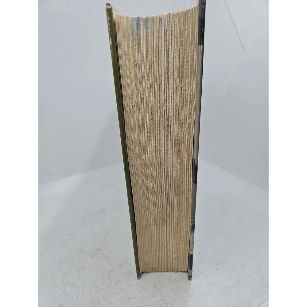 The Origin A Biographical Novel of Charles Darwin - Irving Stone 1980 SIGNED
